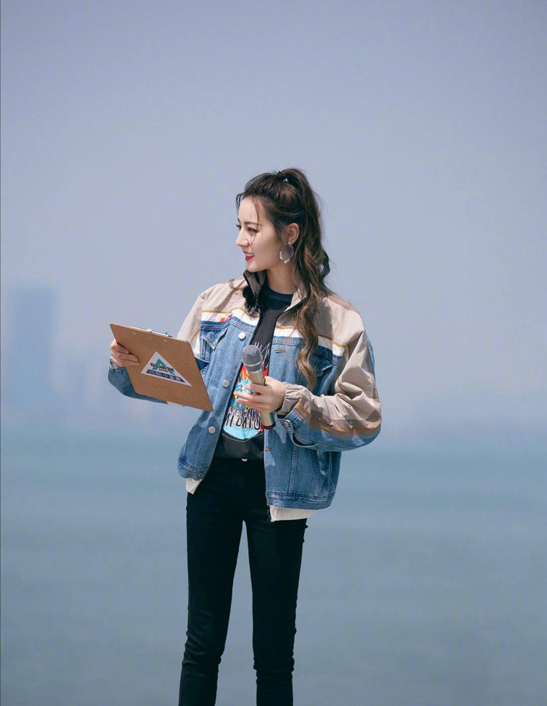 外套在春天必不可少,早春穿这6件外套时髦又实穿