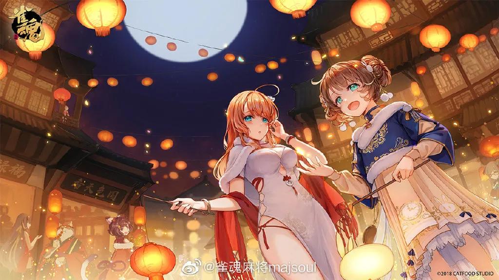 雀魂是日式麻将吗,雀魂麻将东风场和南风场区别