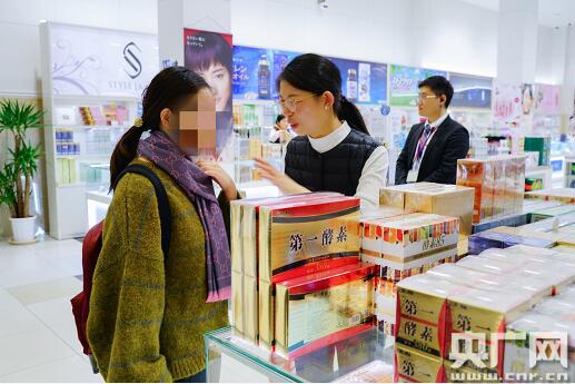 电商法实施满月:*绑捆**搭售问题有效解决代购监督仍需加强