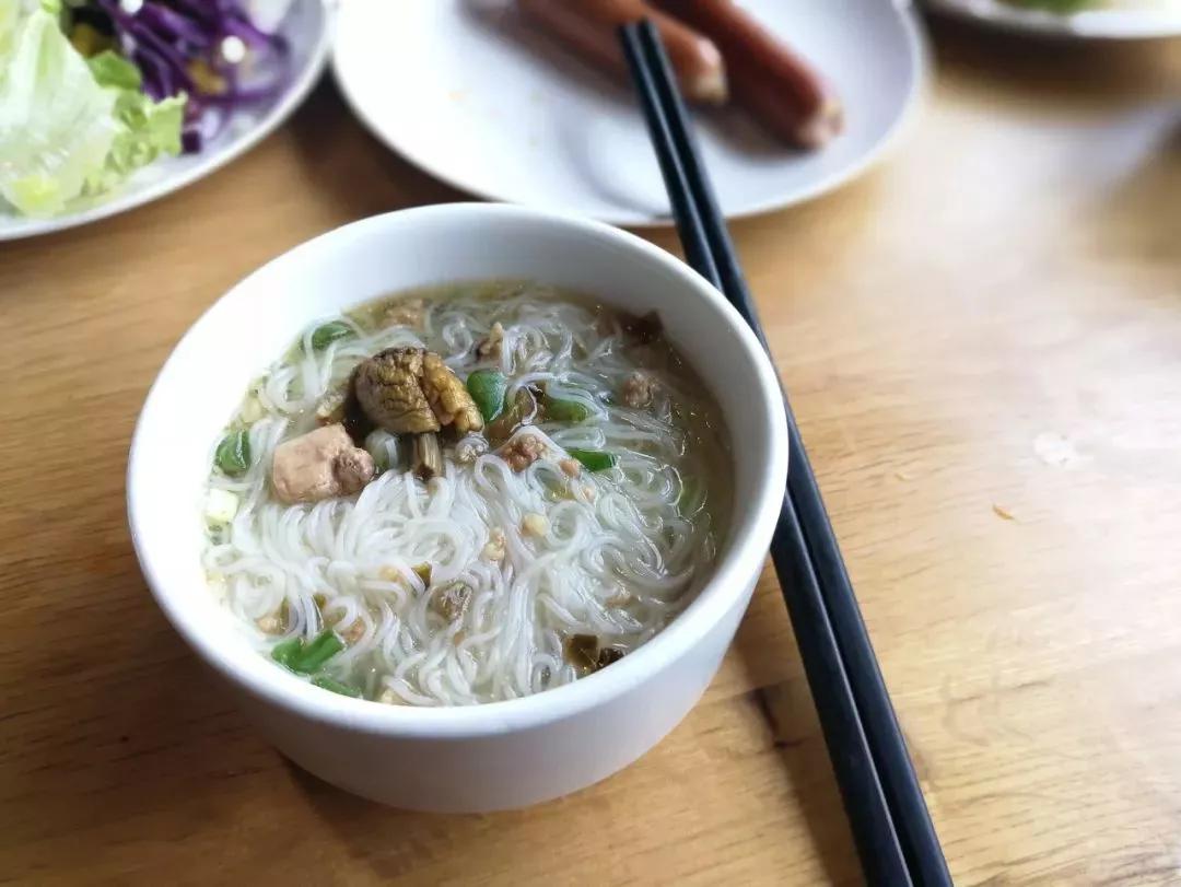 九省PK，中国哪里的米粉最好吃？