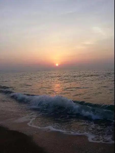 游玩阳光沙扒湾,下雨天沙扒湾有什么玩