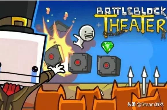 单身狗不要玩的游戏,steam十大双人最耐玩的游戏