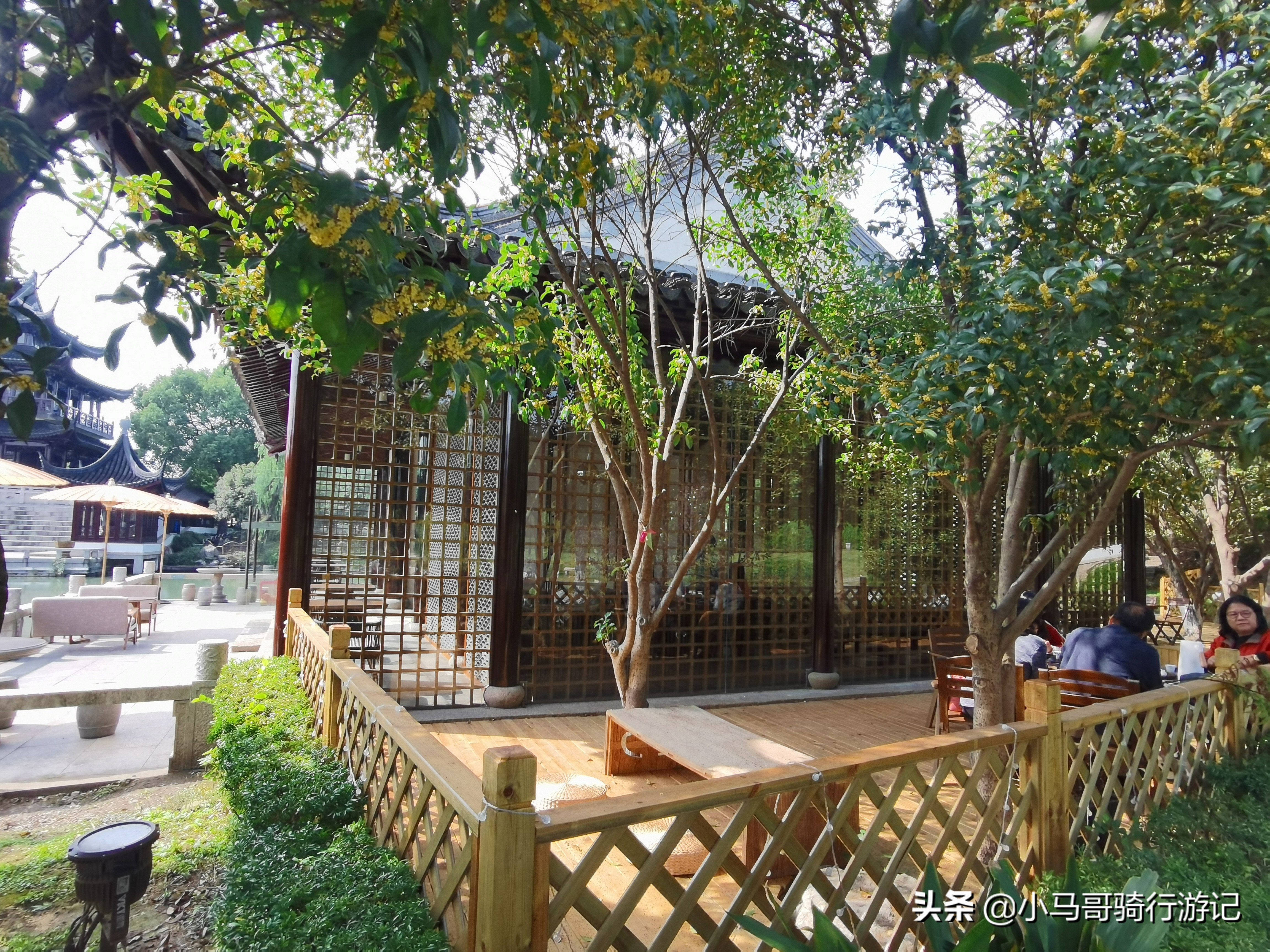 苏州盘门旅游攻略,苏州盘门三景旅游攻略