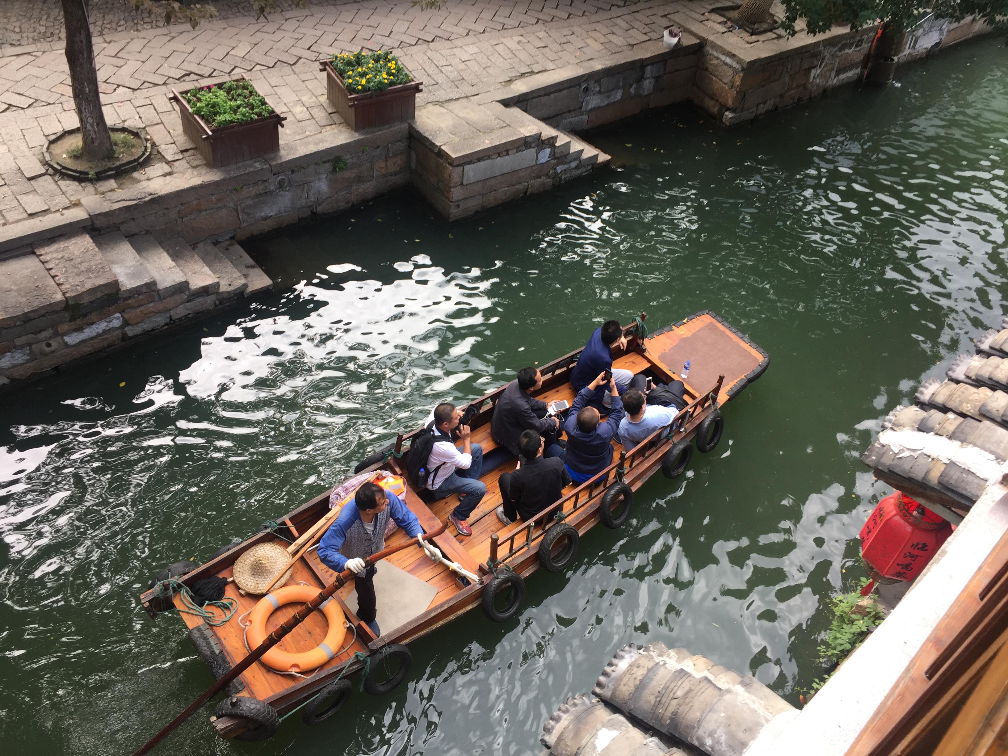 我走过的古镇完整版,福建古城古镇古村落