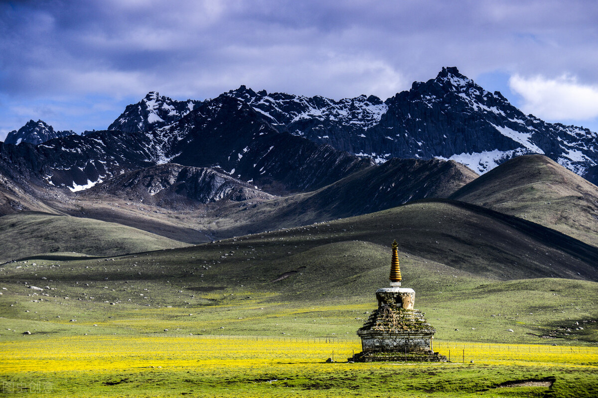 纪伯伦先知讲解,纪伯伦先知园