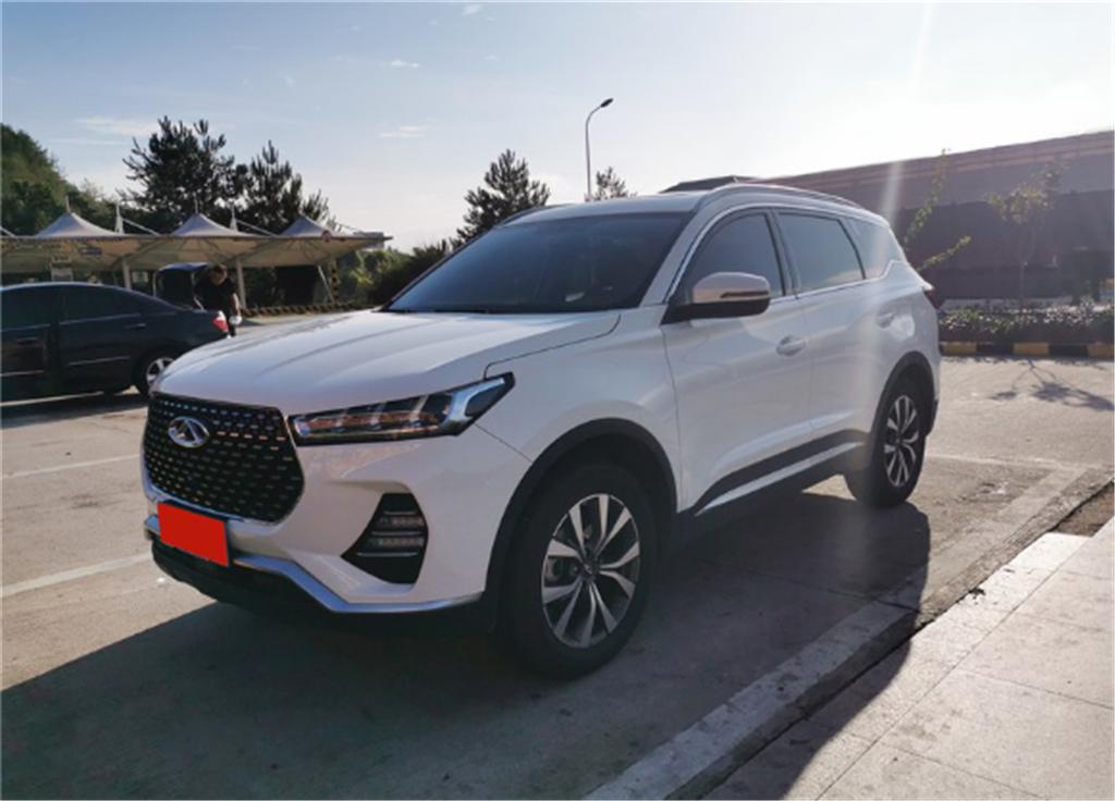 域虎7车内按键功能介绍,虎7最新内饰