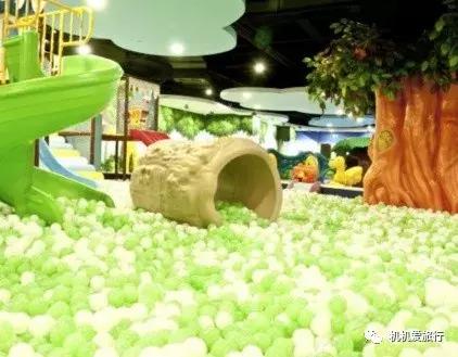 上海2岁宝宝亲子旅游,2岁宝宝两天一夜亲子游攻略