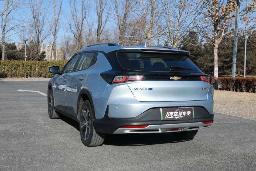 雪佛兰畅巡车主感受,雪佛兰电动车畅巡