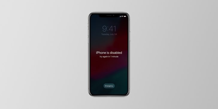 苹果ipad忘记锁屏密码该怎么解决,忘记ipad锁屏密码没有电脑怎么解
