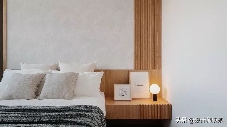 家里木饰面怎样加才高级,客厅用木饰面三年后感受