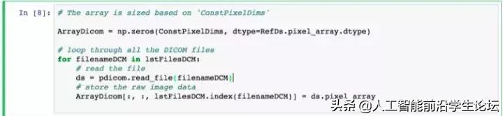 医学影像图像深度学习,医学图像处理专业怎么样
