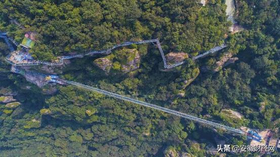 夜皖，赴一场浪漫的约会