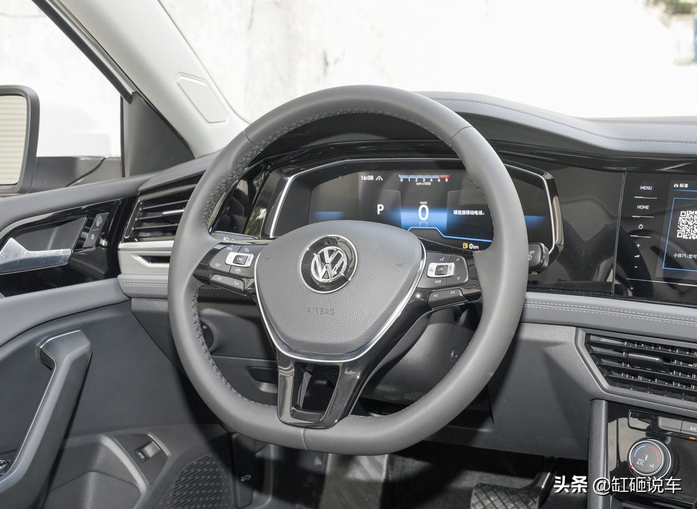 大众12款速腾气囊多少钱,大众速腾有多少个安全气囊