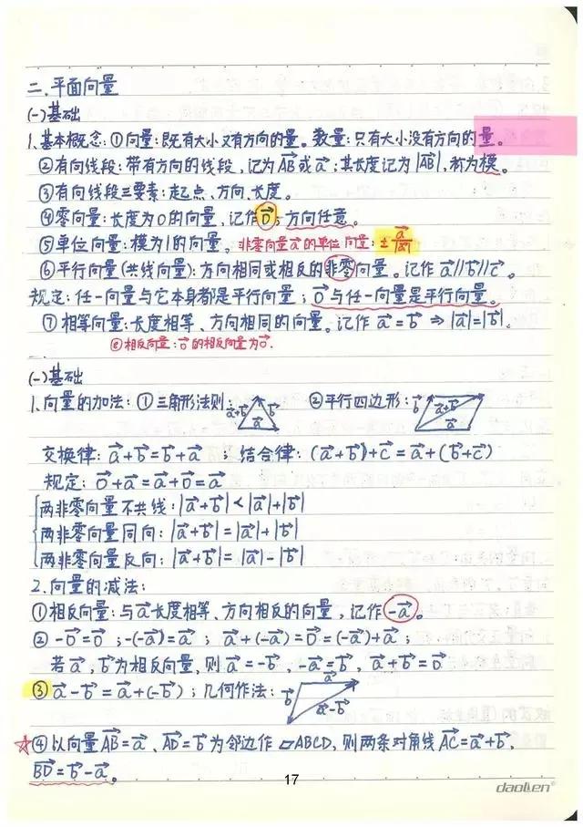 高中数学必修四课本练习题答案,高中数学必修四电子课本人教版