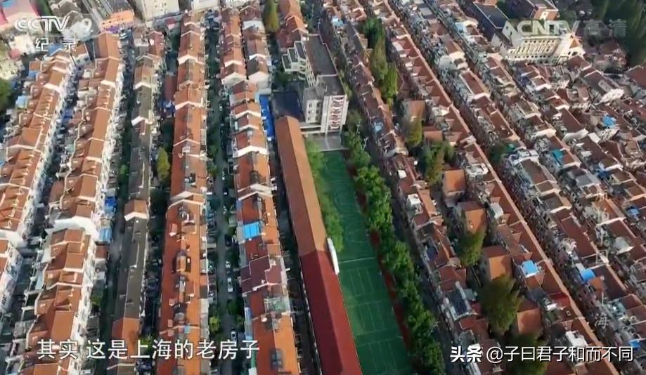 上海魔都最震撼视频,魔都最震撼的航拍