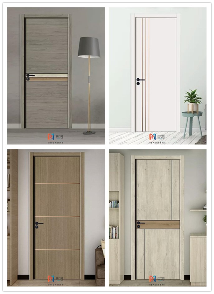 实木复合烤漆门1200和800的区别,实木复合烤漆门1600元一套贵不贵