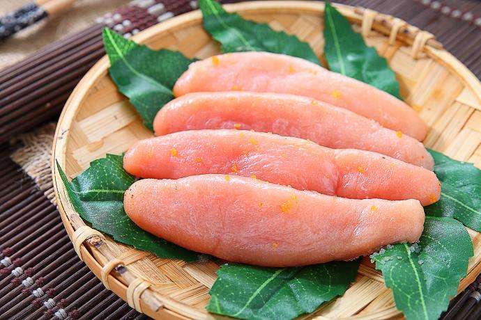 什么鱼籽营养最好,什么鱼籽都有营养