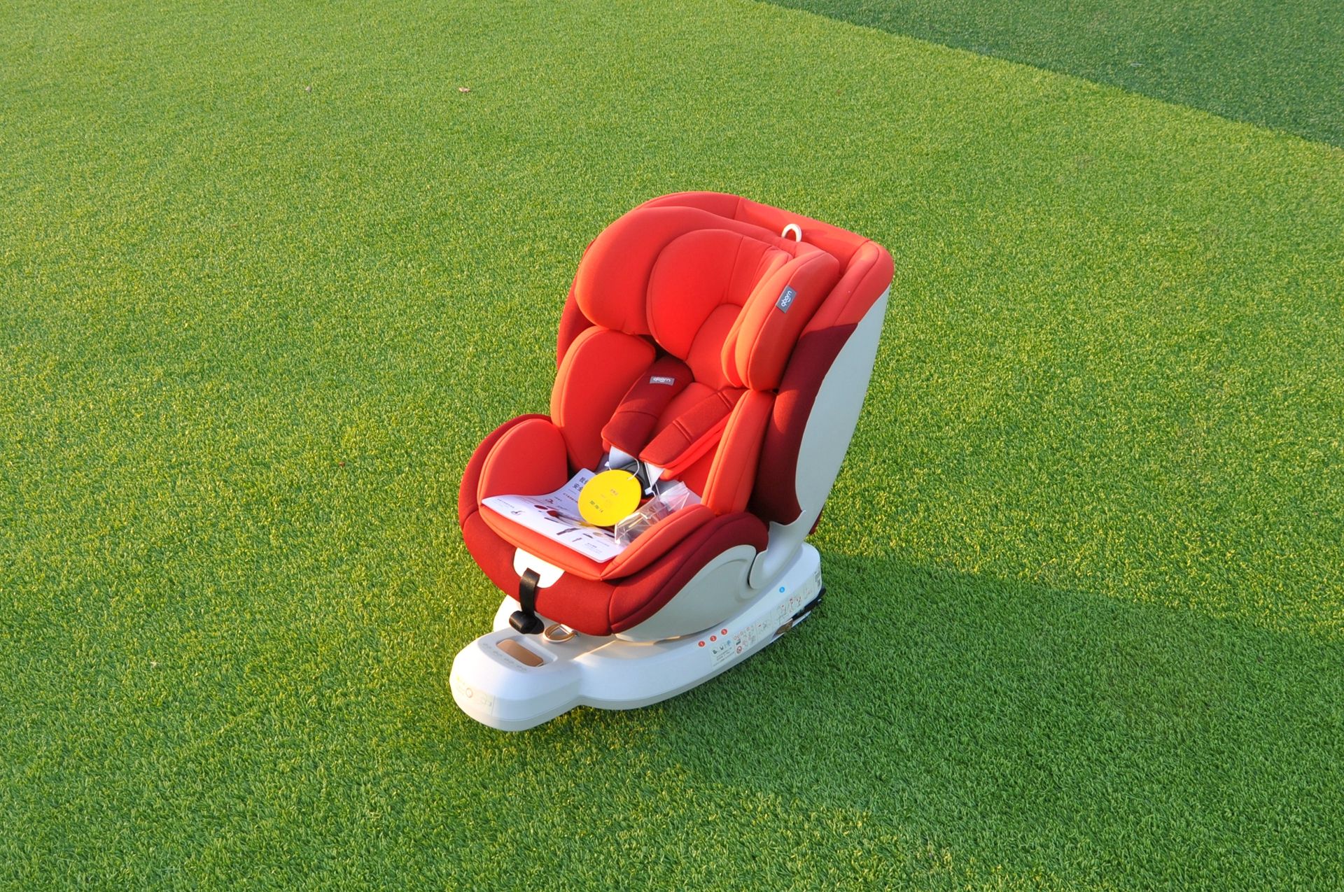 16款热门安全座椅测评,qborn儿童安全座椅使用说明书