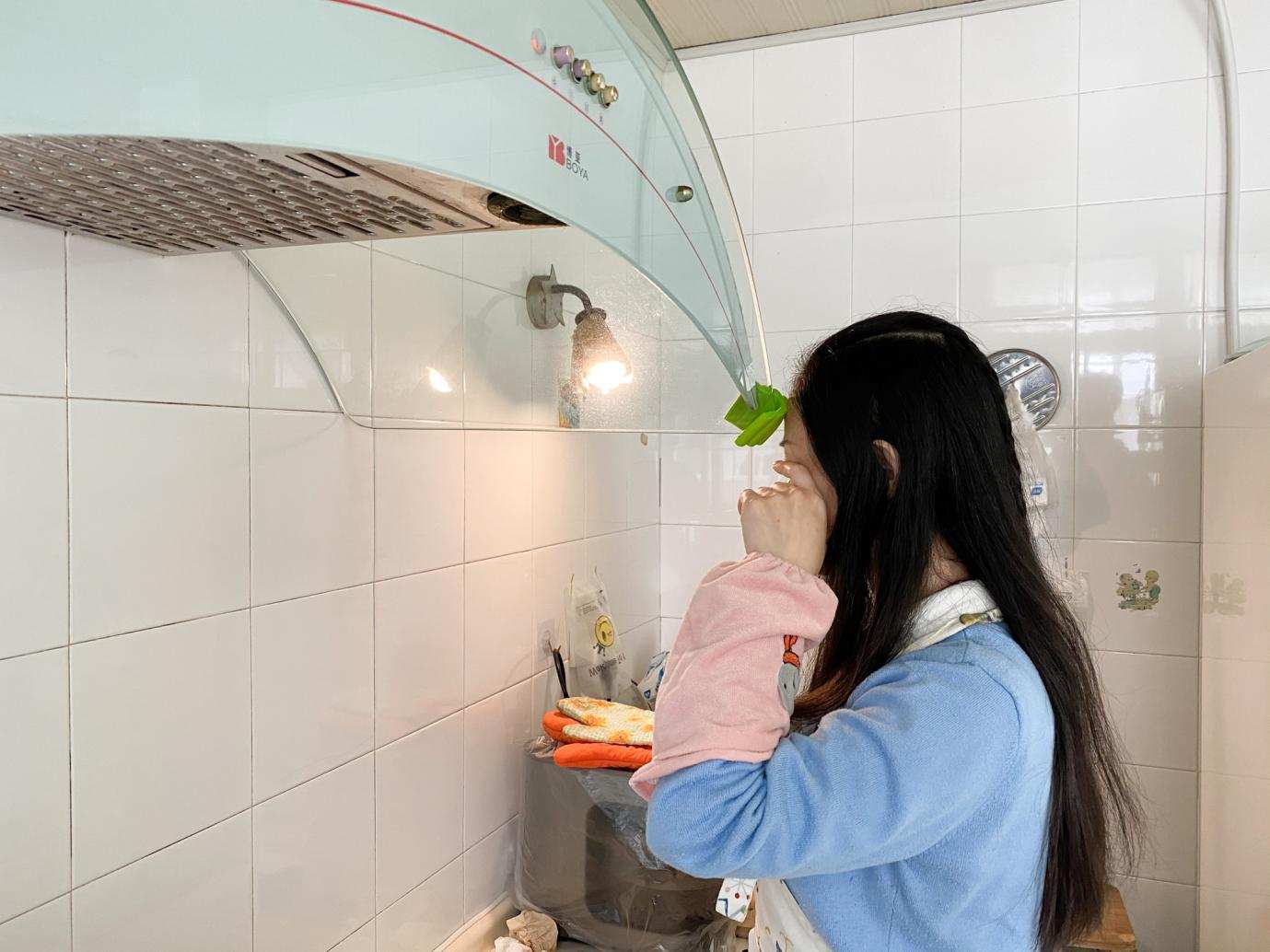 烟灶什么时候装,烟灶几年一换