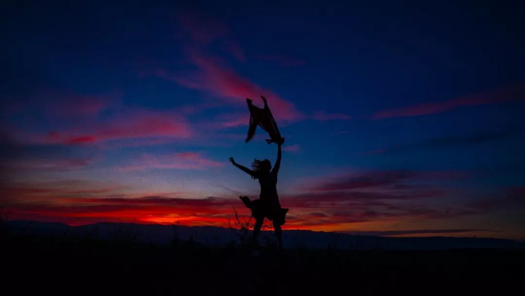 趁放假来一次有意义的旅行,比达瓦更扎更漂亮,关键是免费