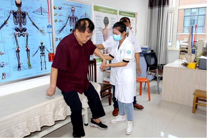 渭南杜桥中医医院赵志文,临渭区杜桥医院赵志文