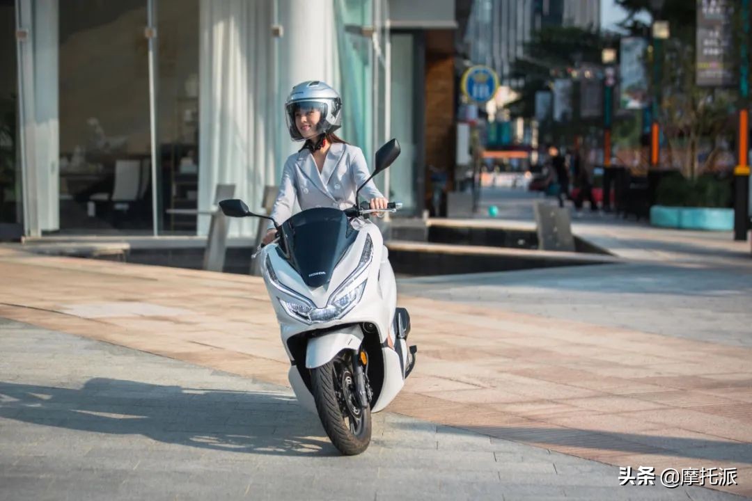 pcx150摩托车缺点,摩托车讲堂