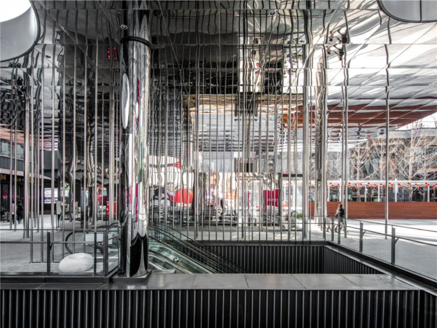 2020年度INSIDE国际室内设计大奖作品征集中,2019获奖作品回顾