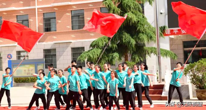 鹤壁特殊教育学校招聘,鹤壁特殊教育免费学校