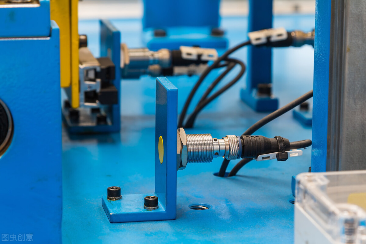 最重要的传感器,高端档次传感器