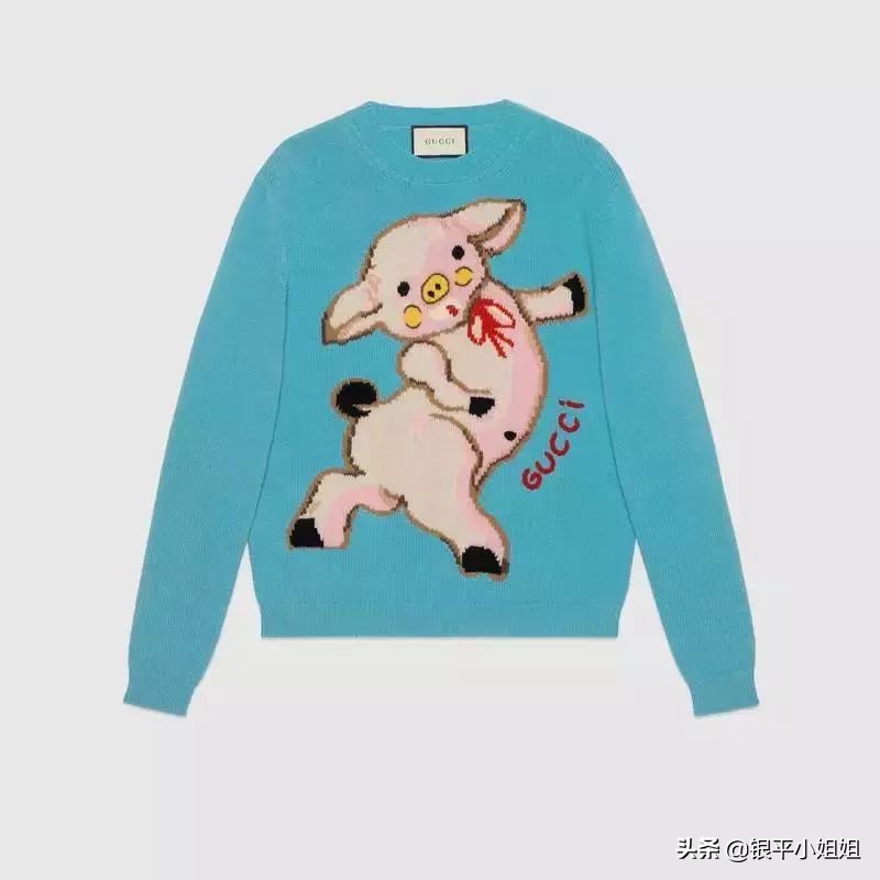 好笑又可爱的猪年限定，最后一款我已经买到啦！