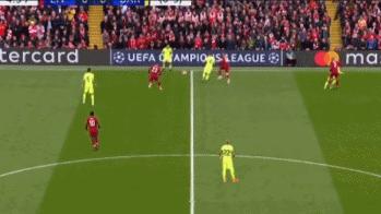 15欧冠决赛布斯克茨集锦,布斯克茨精彩瞬间盘点