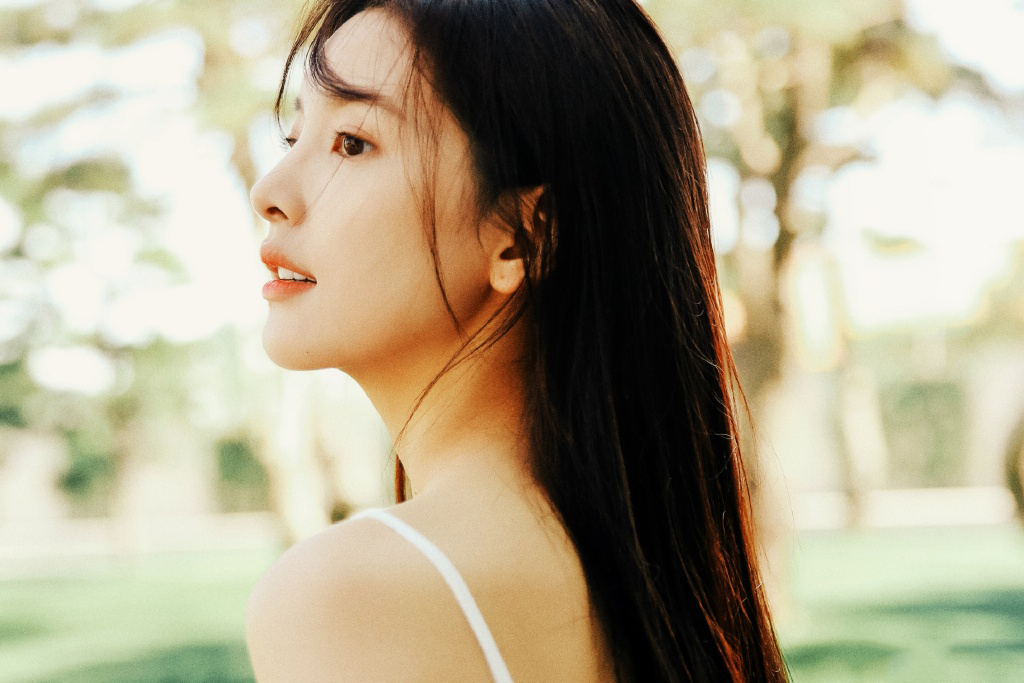 普通人怎么拍照漂亮，记住“8个技巧”，你也能拍出漂亮的照片