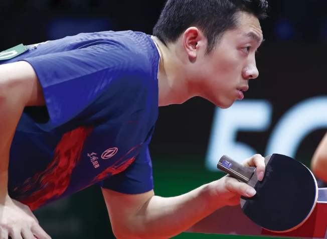 乒乓球拍45的和贵的153有什么区别,上千的乒乓球拍到底好在哪