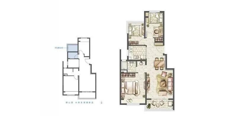 苏州未来哪个板块有潜力,未来10年苏州哪个区升值潜力大