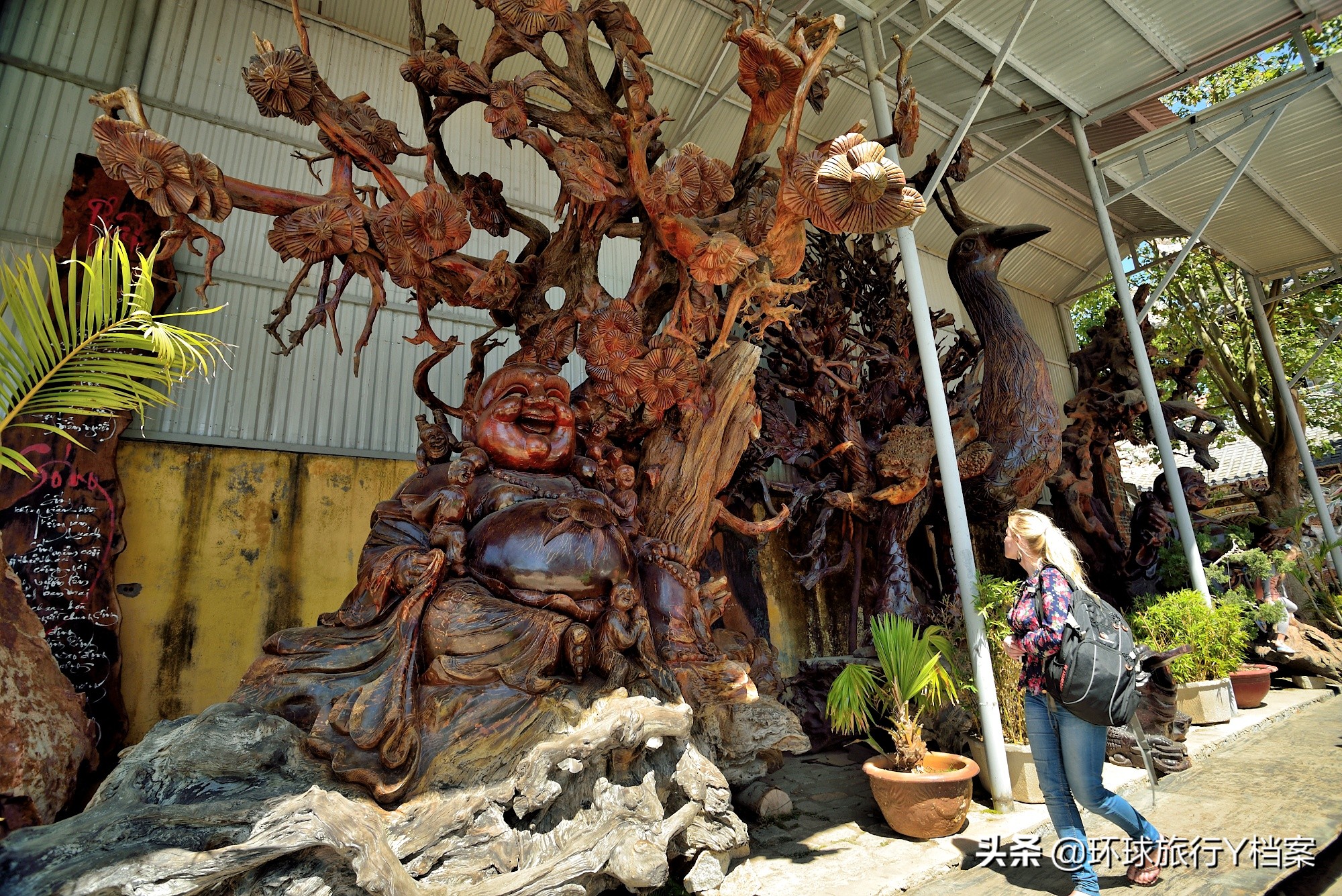 cnn上榜绝美旅行地,cnn评选出一生必去的50个地方