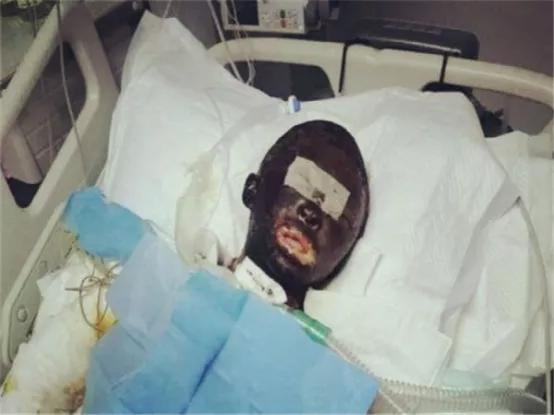 网红拉姆遇害,网红拉姆遇害细节