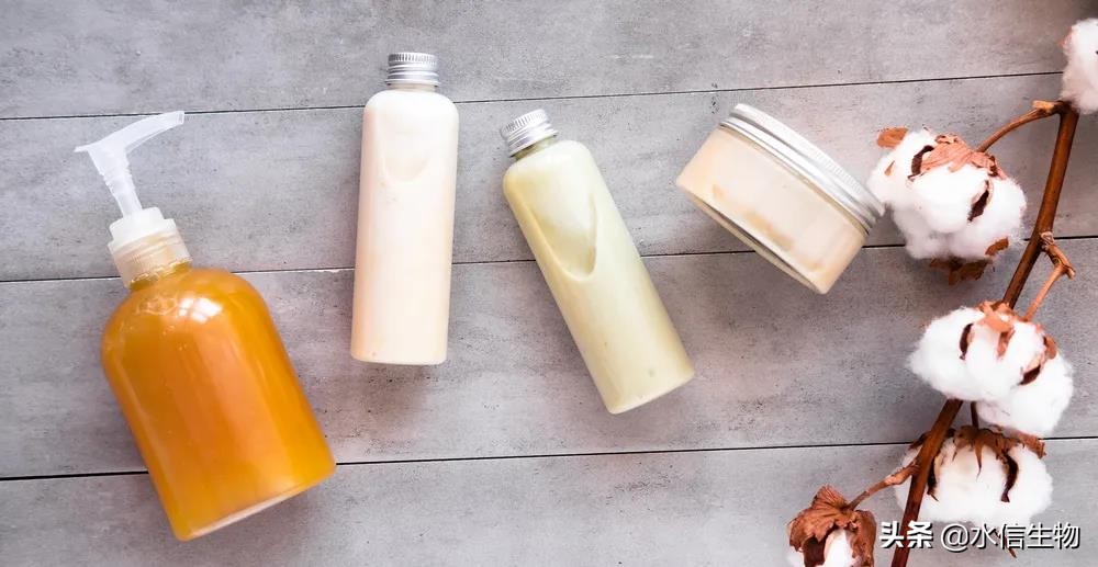 洁面乳与洗面奶的区别,洁面乳和洗面奶的区别是什么