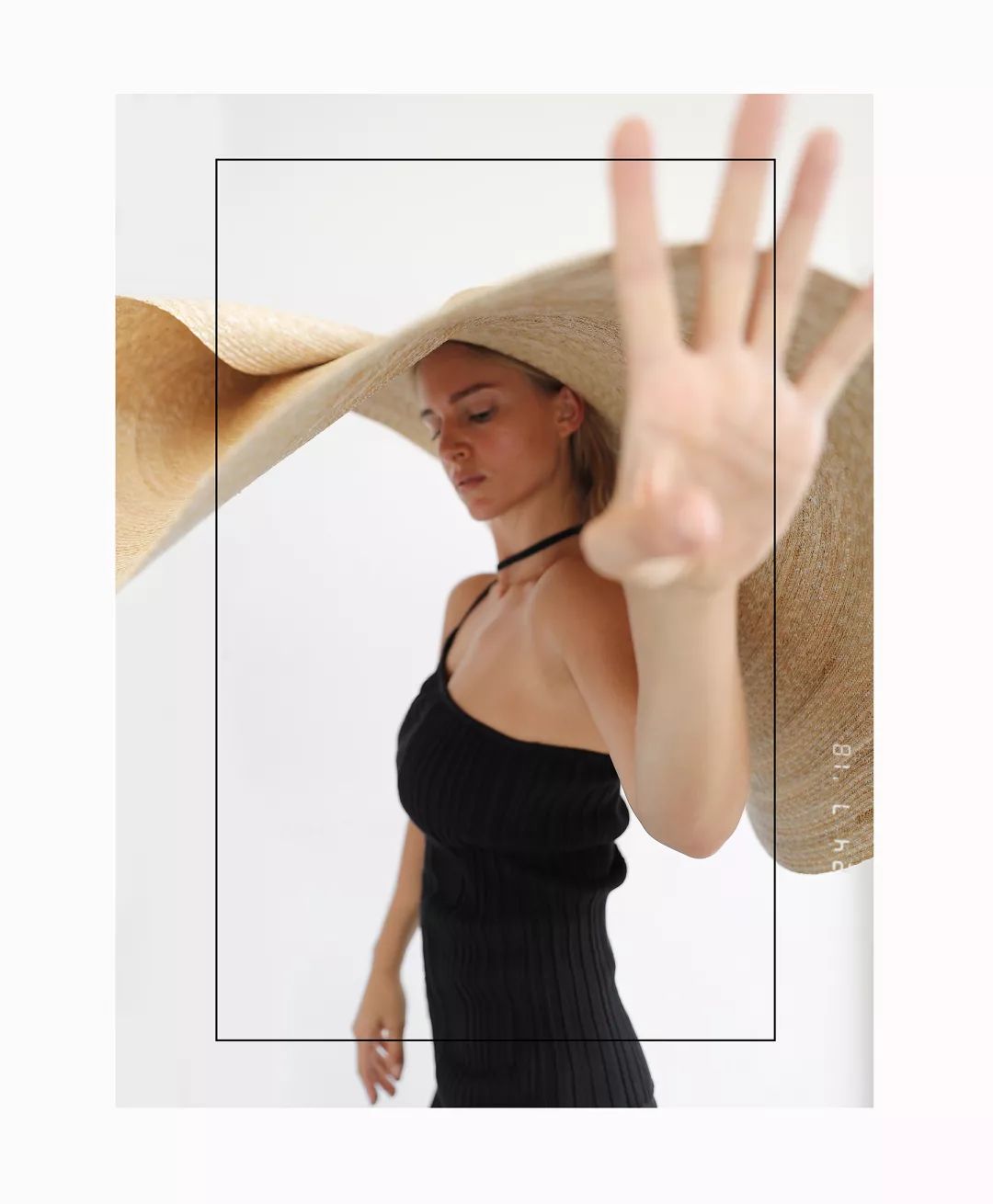 这是一个一看就爱上的法系新浪潮设计品牌|JACQUEMUS