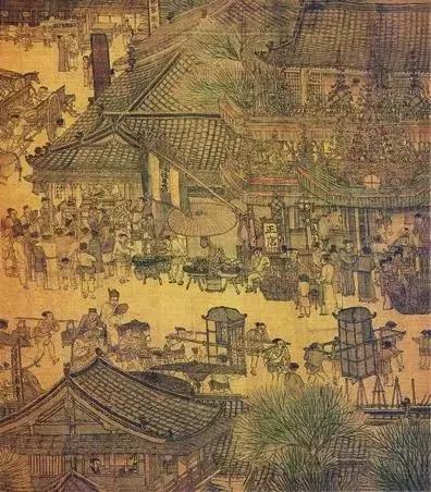 许久未逛过的夜市,你知道哪些地方有夜市吗