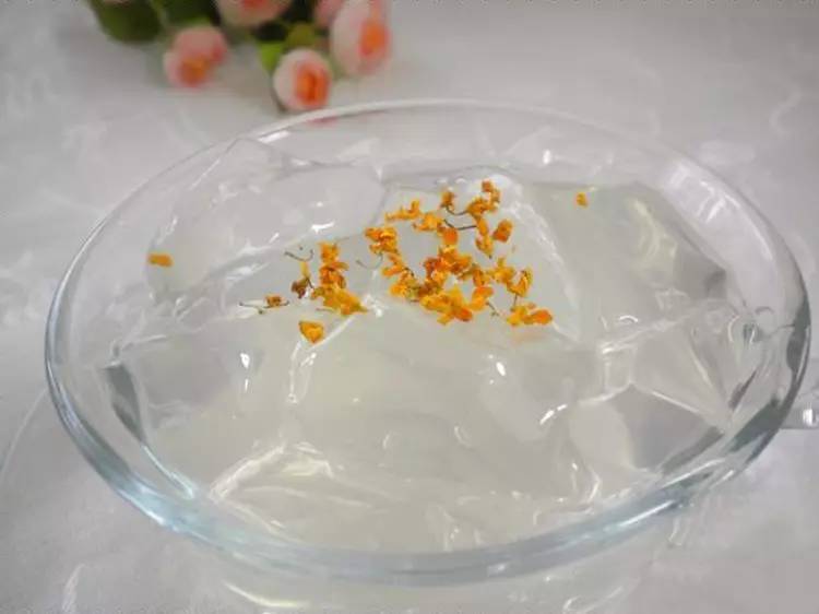 温州特色美食小吃瘦肉丸,品味当地特色小吃