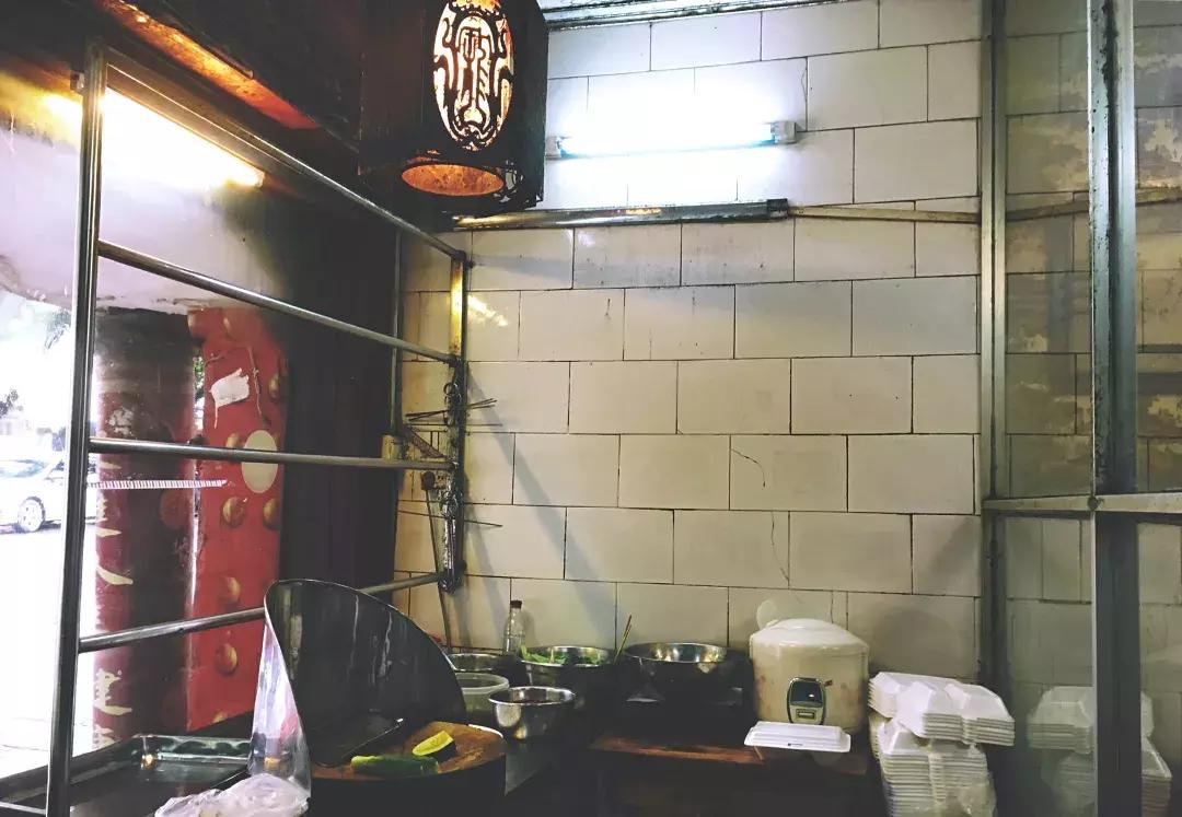 广西桂林藏在巷子里面的美食,桂林市藏在巷子里的美食