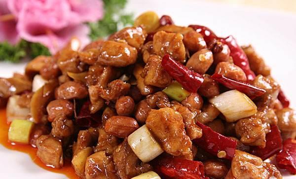 吃过八大菜系的外国人,外国人眼里中国八大菜系