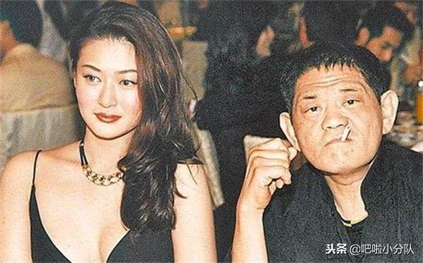 盘点娱乐圈高颜值父女,娱乐圈的父女关系惹争议