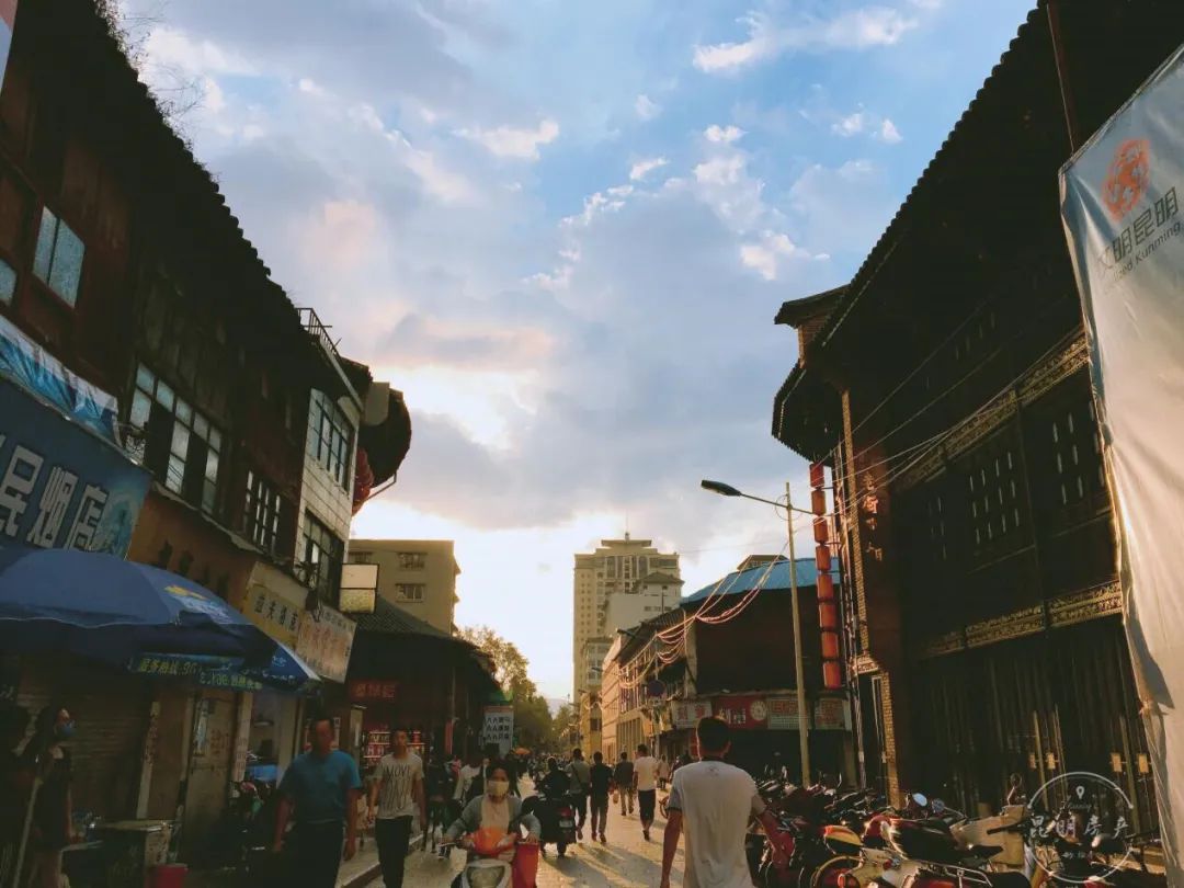 传统商圈市场没落？谁又会是下一个被终结者？