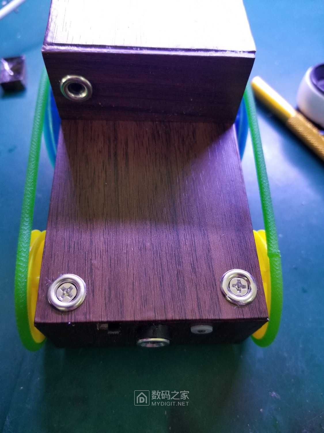 手工制作diy能帮助孩子什么,手工达人教你在家自制免费wifi