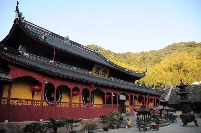 2021宁波免费旅游景点推荐,宁波市内玩的地方推荐一日游