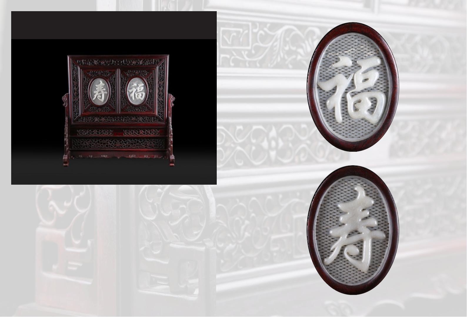 御润堂藏品鉴赏：古玉复兴，换个时空遇见您（二）