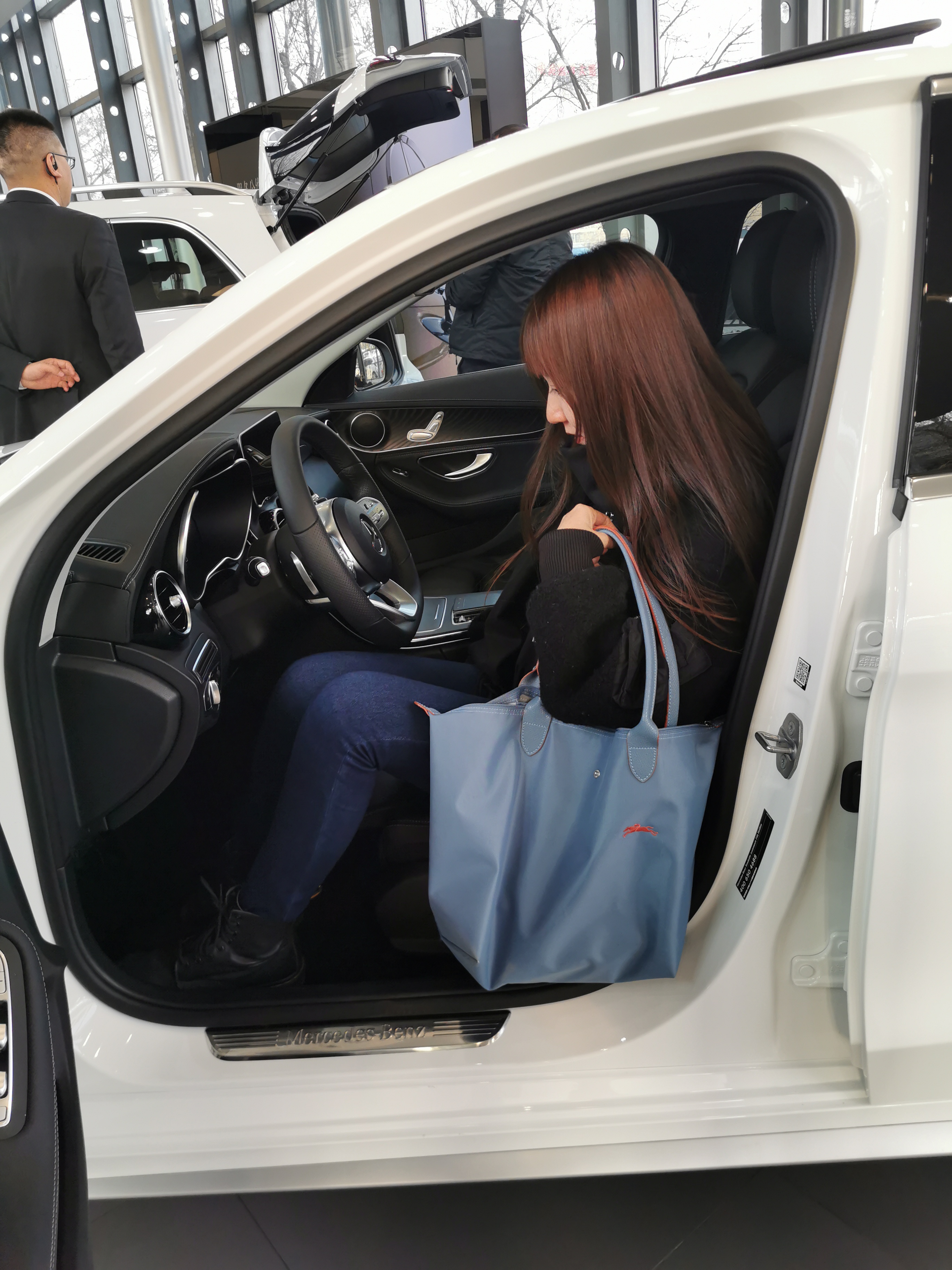 奔驰GLC为什么不需要4s店买,奔驰glc哪里买最划算