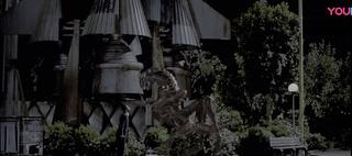 重口恶趣味,才是《黑衣人》的精髓!蹭漫威复联4热度,没用