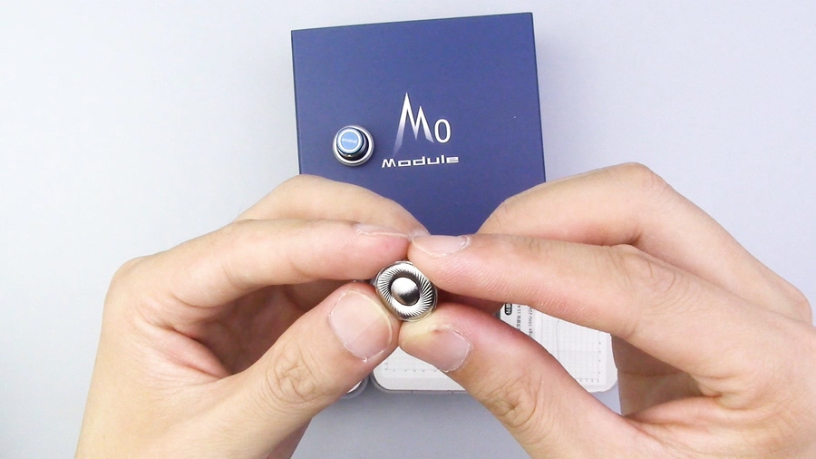 挂脖蓝牙耳机改造diy,无线耳机改装降噪模块